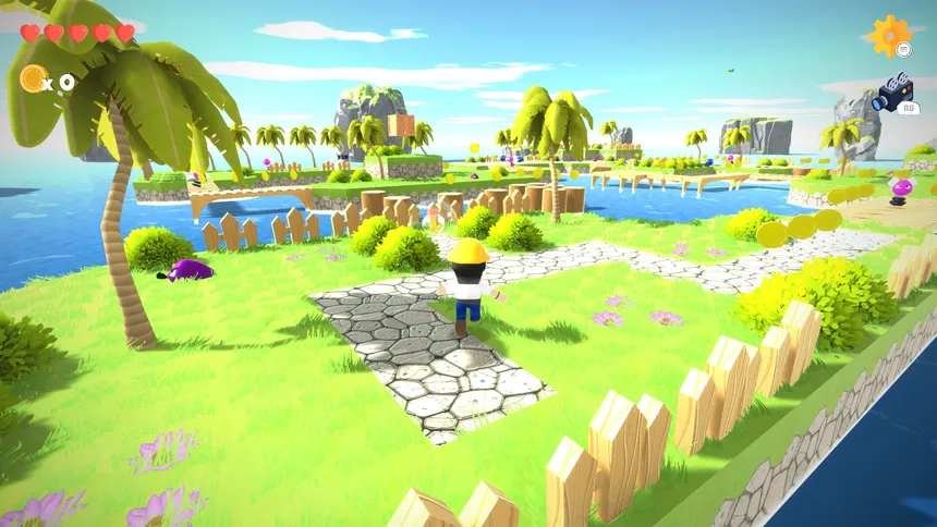 Скриншот 1 к игре Master Maker 3D Ultimate