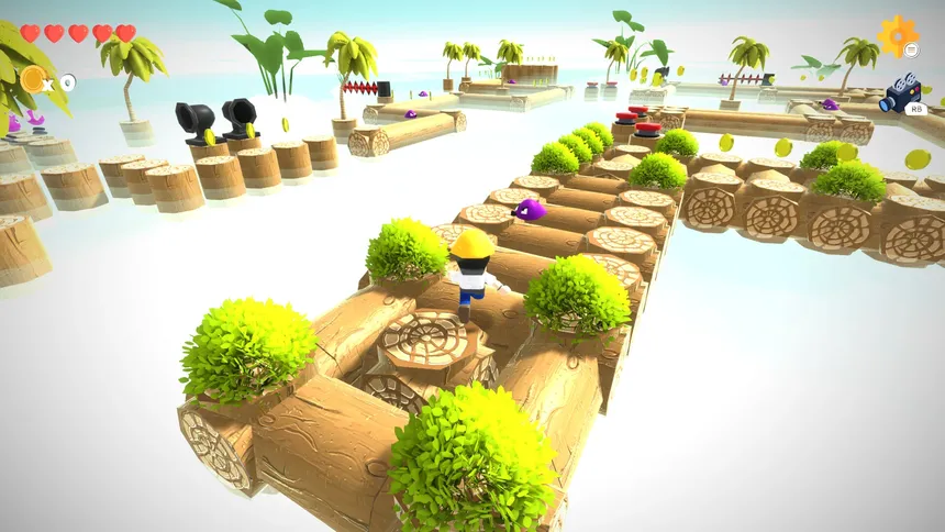 Скриншот 2 к игре Master Maker 3D Ultimate
