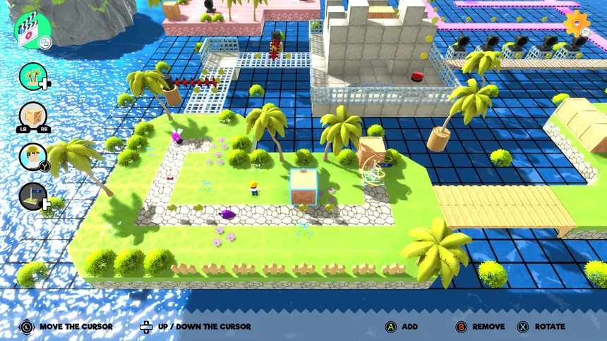 Скриншот 3 к игре Master Maker 3D Ultimate