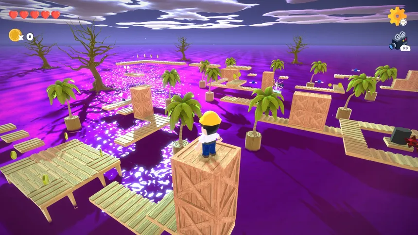 Скриншот 5 к игре Master Maker 3D Ultimate