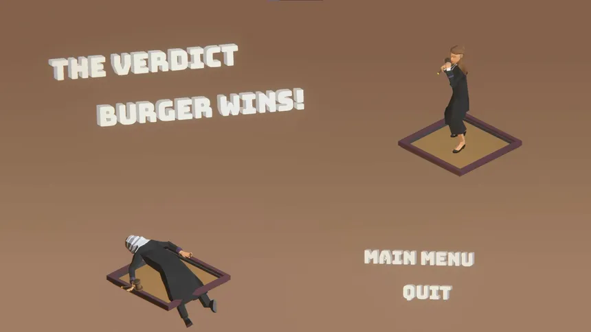 Скриншот 3 к игре The Argument Solver