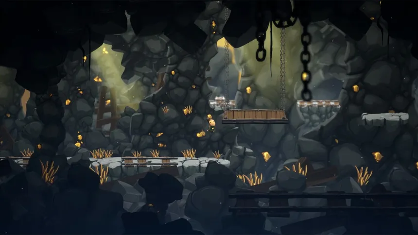 Скриншот 6 к игре Unmasked: An Inner Journey