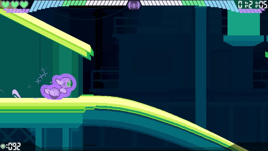 Скриншот 1 к игре Project Cradle