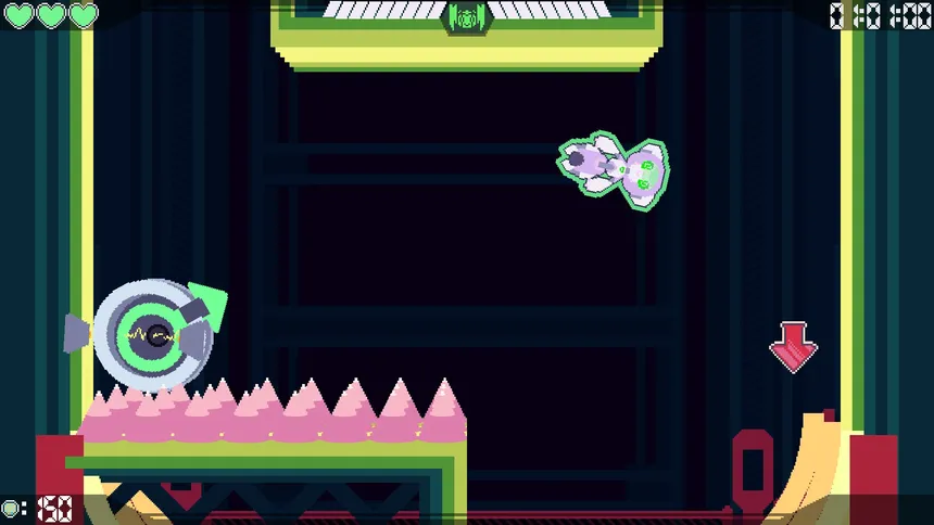 Скриншот 2 к игре Project Cradle