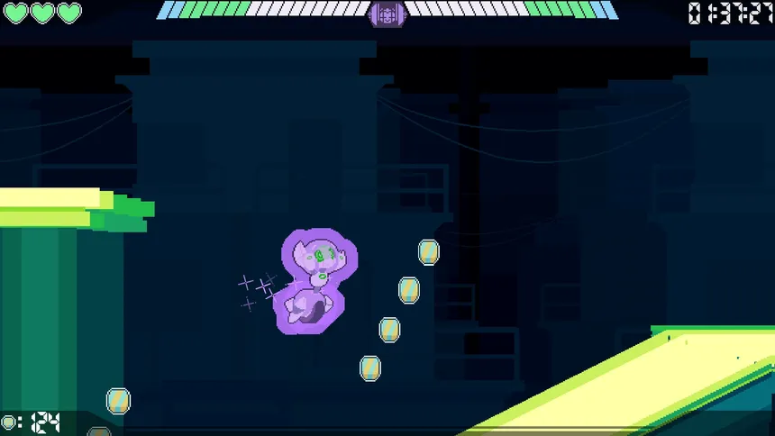Скриншот 7 к игре Project Cradle