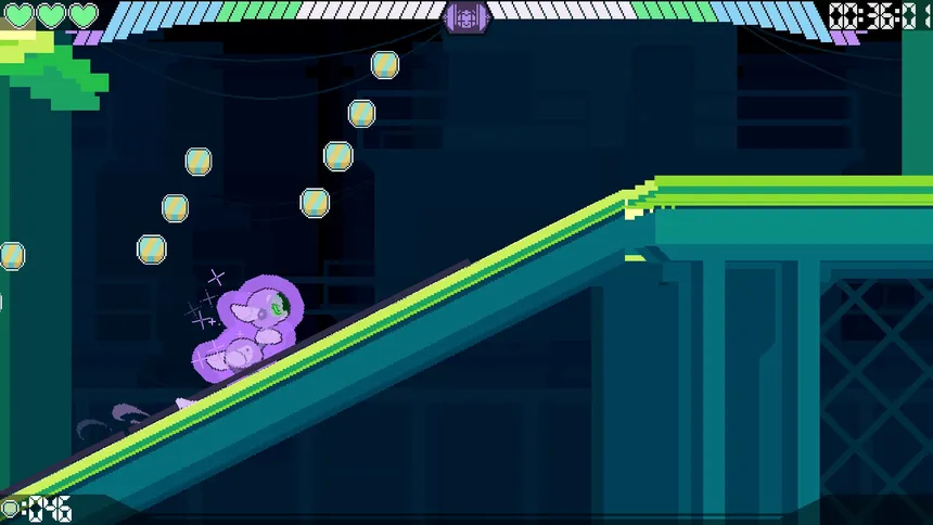 Скриншот 8 к игре Project Cradle