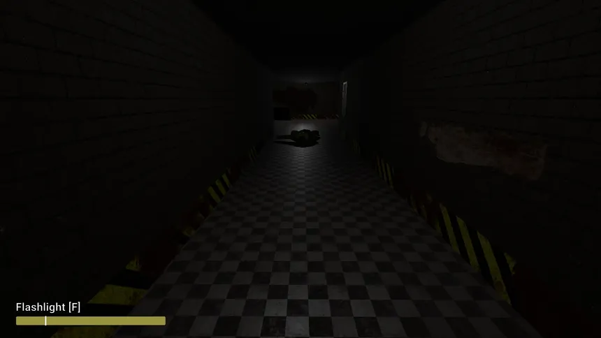 Скриншот 2 к игре The Complex Tragedy
