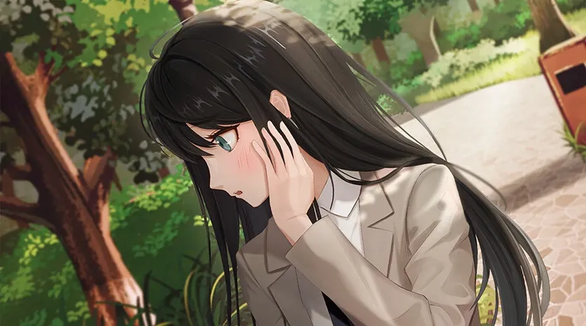 Скриншот 1 к игре 完美恋人 fragile love