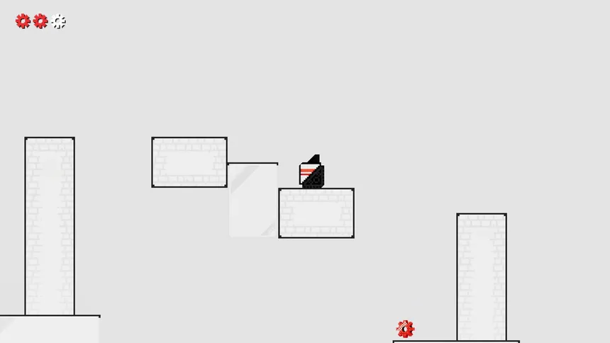 Скриншот 4 к игре COGMO