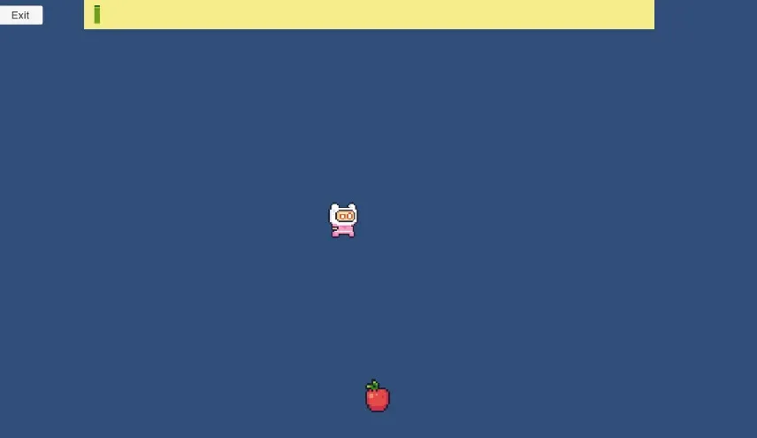 Скриншот 1 к игре mischievous