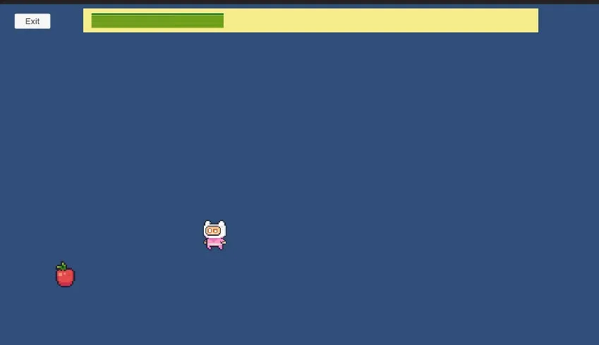 Скриншот 3 к игре mischievous