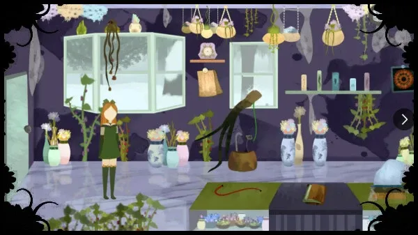 Скриншот 4 к игре A Winter Haunting