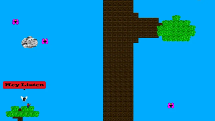 Скриншот 7 к игре Pixel Pete