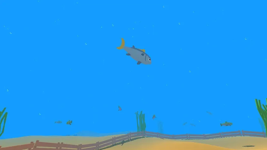 Скриншот 2 к игре Caviar