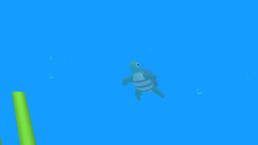 Скриншот 3 к игре Caviar