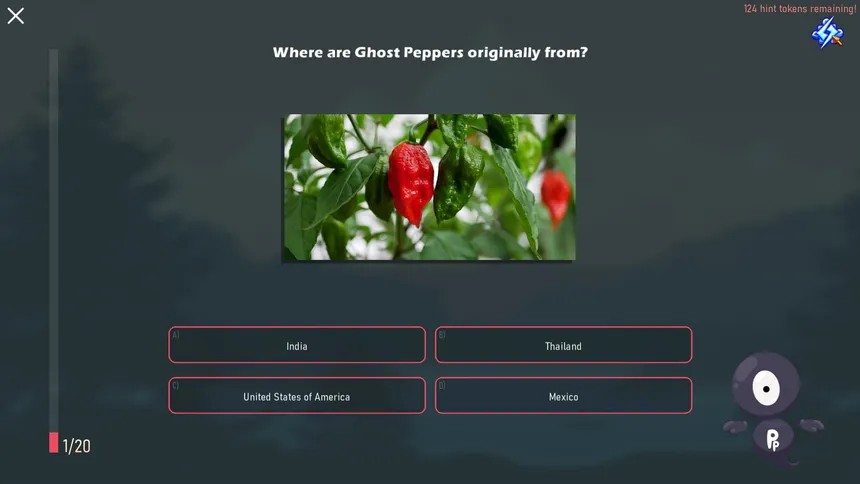 Скриншот 3 к игре Pixel Puzzles Trivia