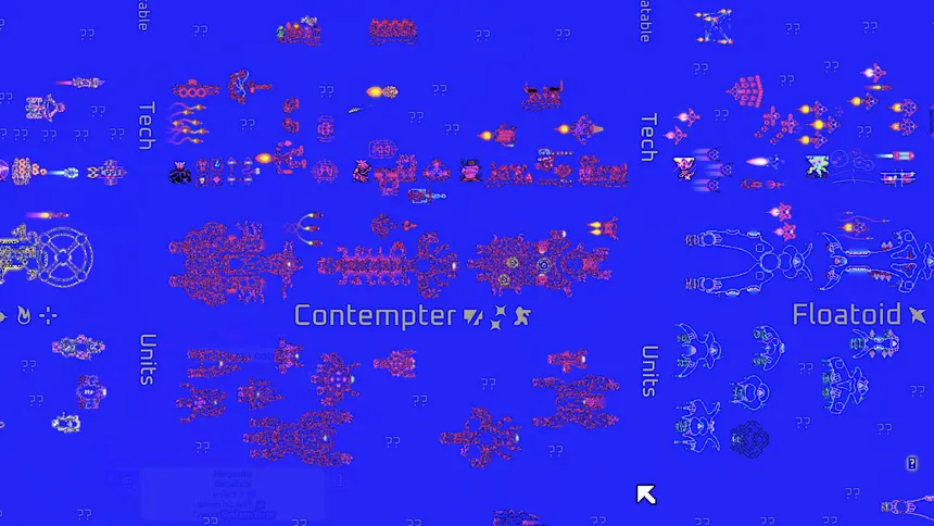 Скриншот 6 к игре Hyperspace Deck Command