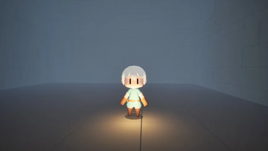 Скриншот 2 к игре 秘湯ダンジョン