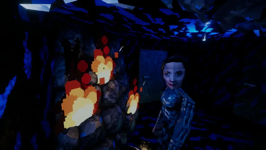 Скриншот 8 к игре Intown Nightmares