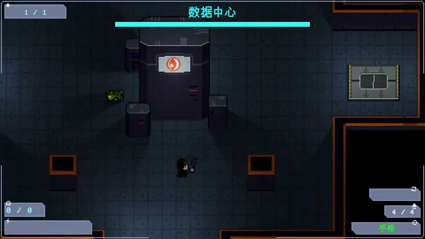 Скриншот 4 к игре 机械之围Mechanical Besiege