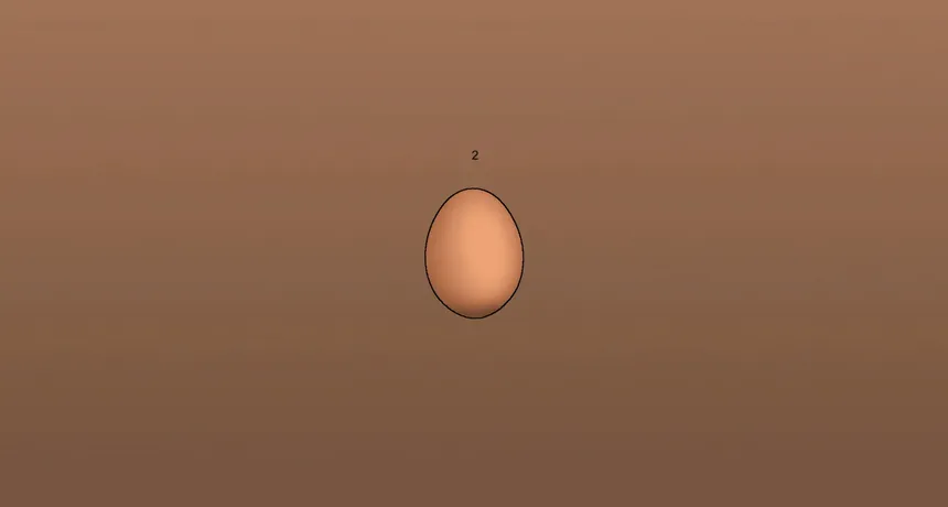 Скриншот 3 к игре EGG