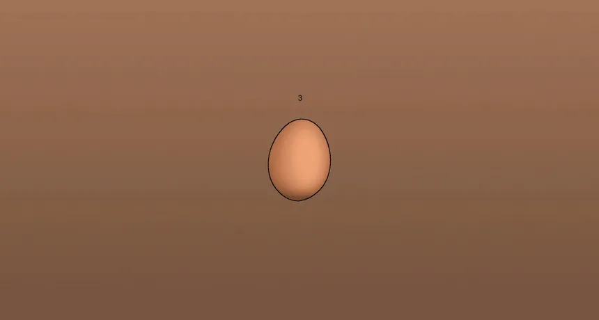 Скриншот 4 к игре EGG