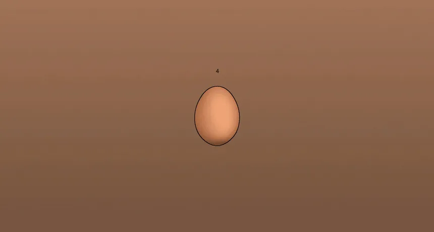 Скриншот 5 к игре EGG