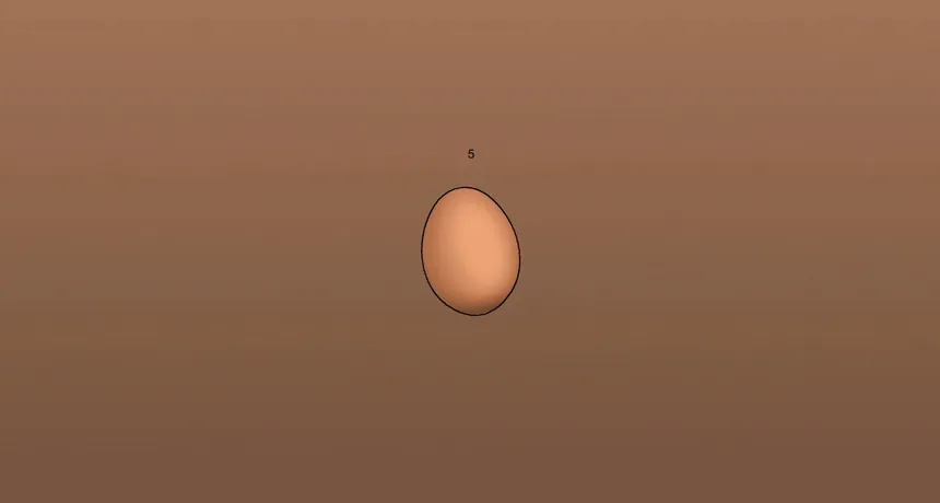 Скриншот 6 к игре EGG