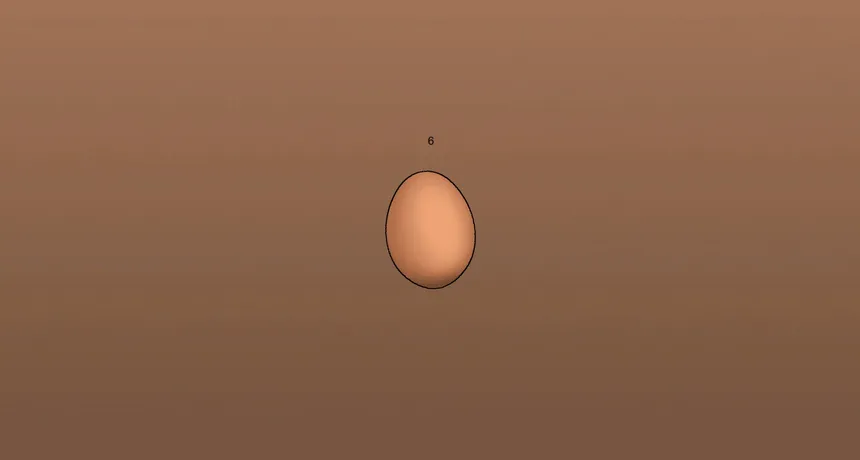 Скриншот 7 к игре EGG
