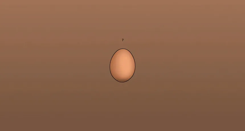 Скриншот 8 к игре EGG