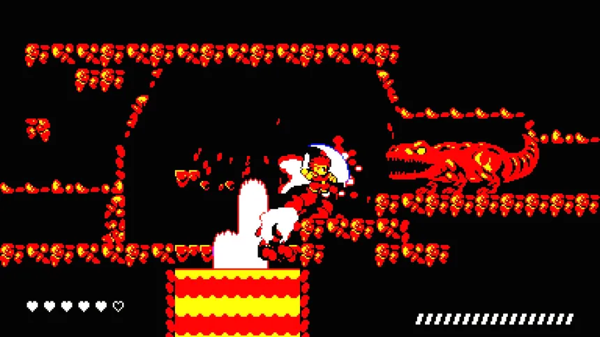 Скриншот 1 к игре Quick Quest