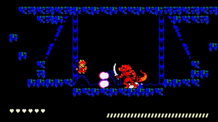 Скриншот 6 к игре Quick Quest