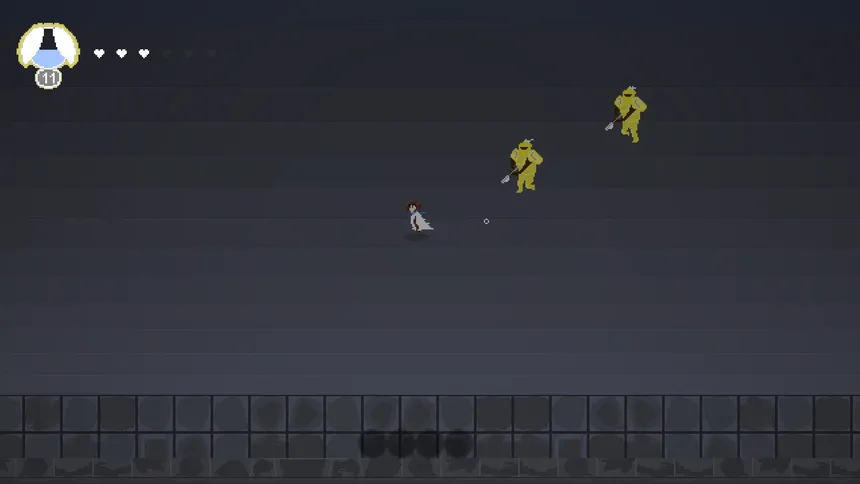 Скриншот 2 к игре Sovenance