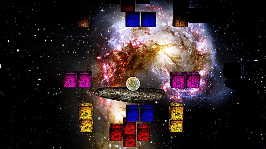 Скриншот 5 к игре Unreality