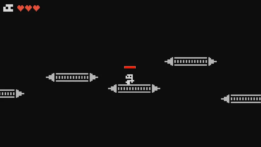 Скриншот 3 к игре TekSkeleton