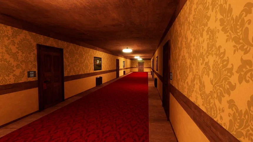 Скриншот 2 к игре Room 13