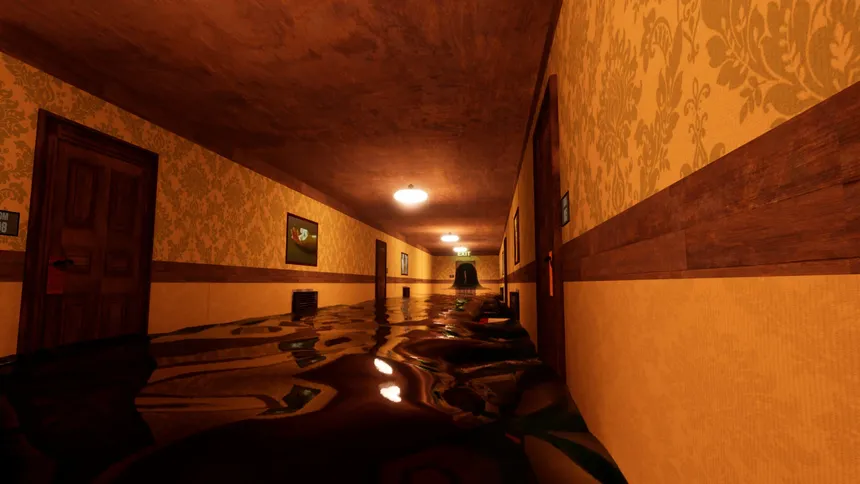 Скриншот 3 к игре Room 13