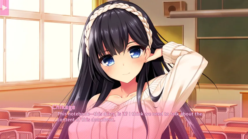 Скриншот 1 к игре Real Anime Situation! 2
