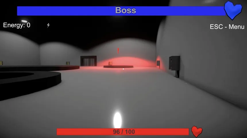 Скриншот 2 к игре Failed Trust