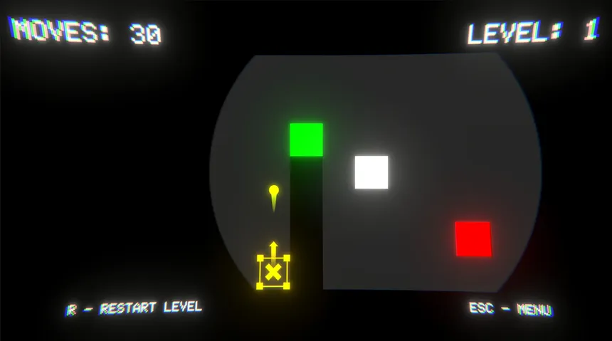 Скриншот 1 к игре MOVE IT!