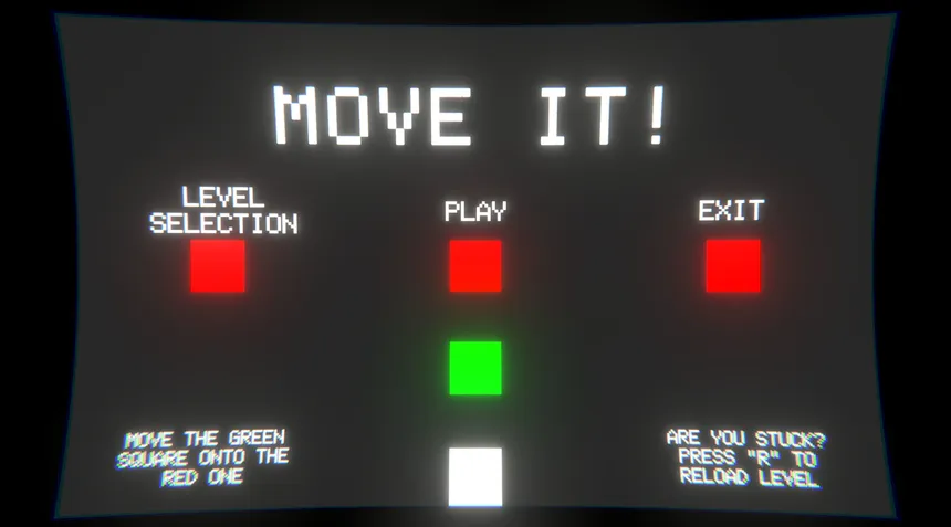 Скриншот 3 к игре MOVE IT!