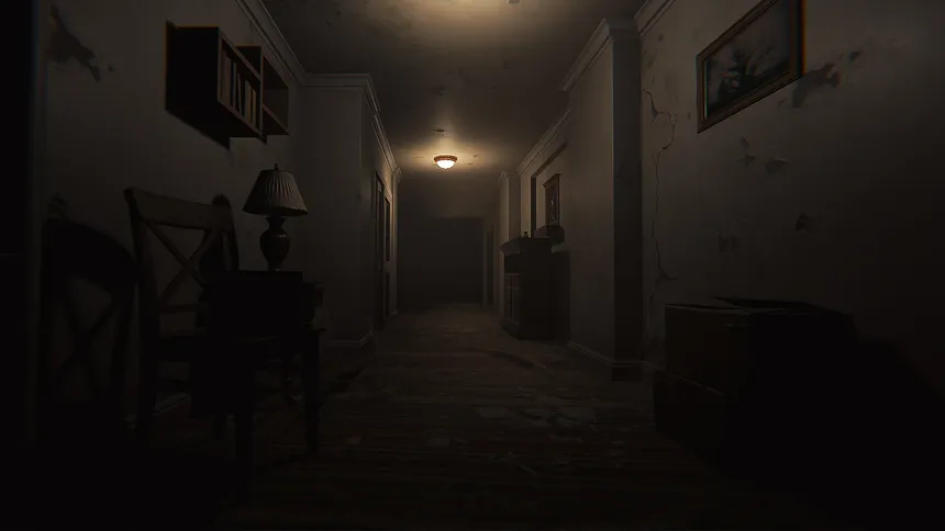 Скриншот 6 к игре Case 32