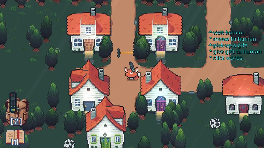 Скриншот 5 к игре Relationship Anarchy
