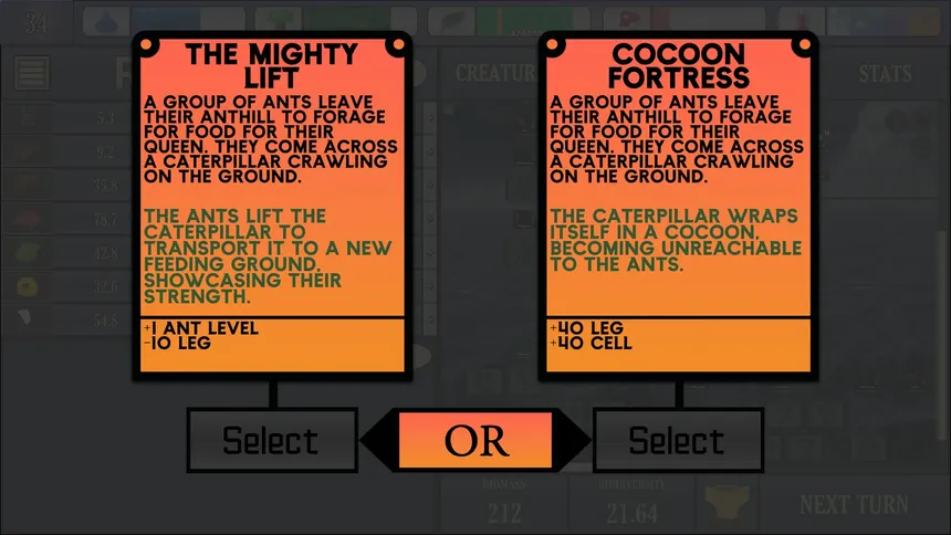 Скриншот 5 к игре EcoGenesis