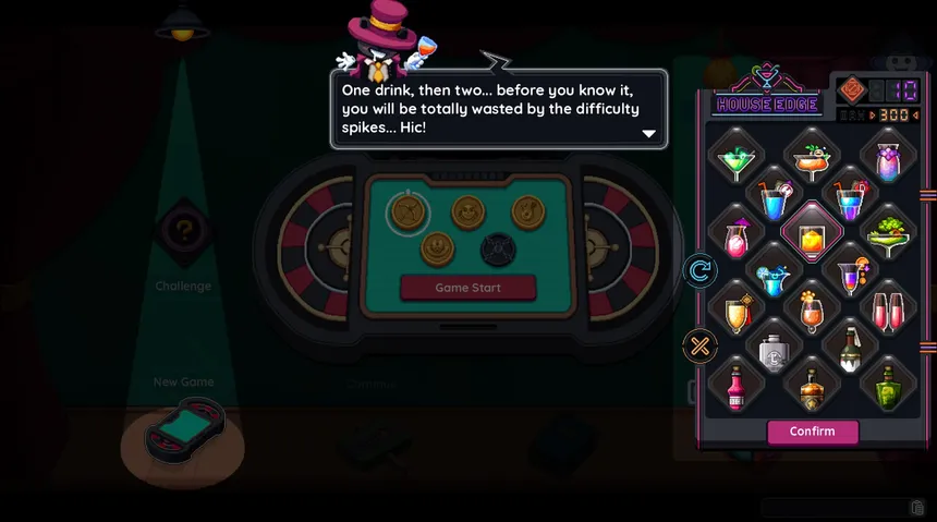 Скриншот 2 к игре Bingle Bingle / Бингл Бингл