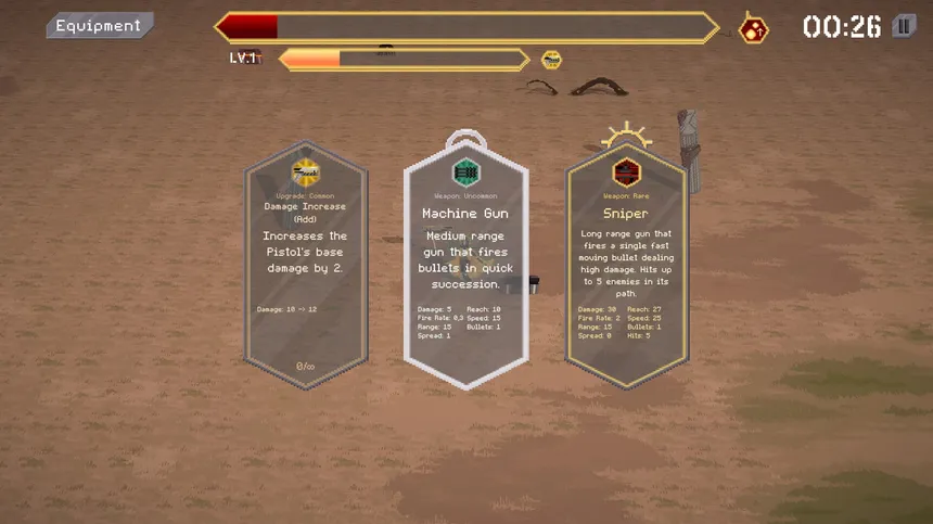 Скриншот 2 к игре Helios Horizon