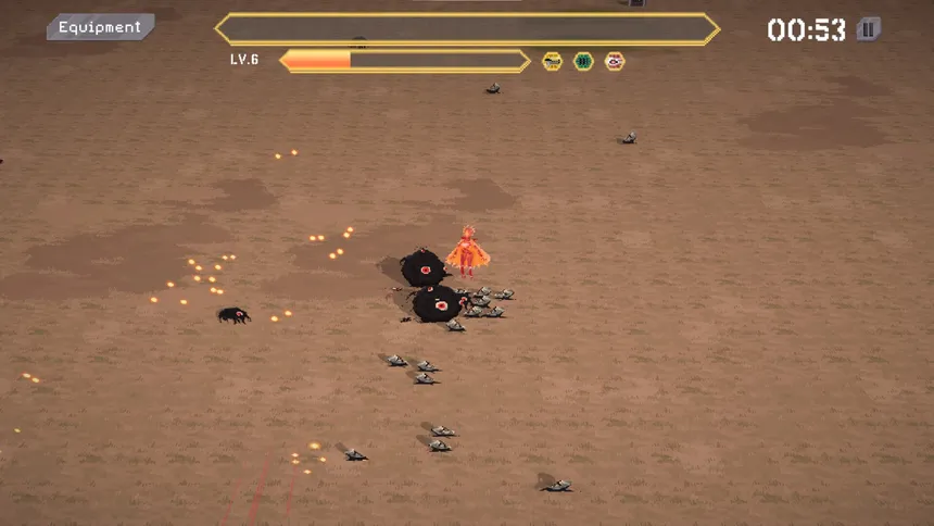 Скриншот 6 к игре Helios Horizon
