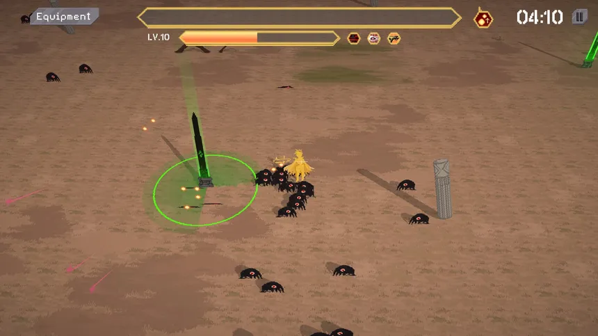 Скриншот 7 к игре Helios Horizon