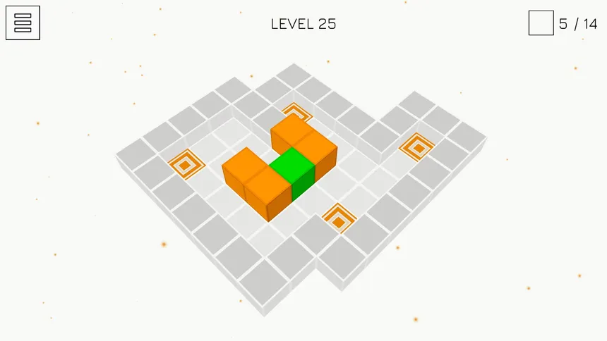 Скриншот 4 к игре Sticky Struggles