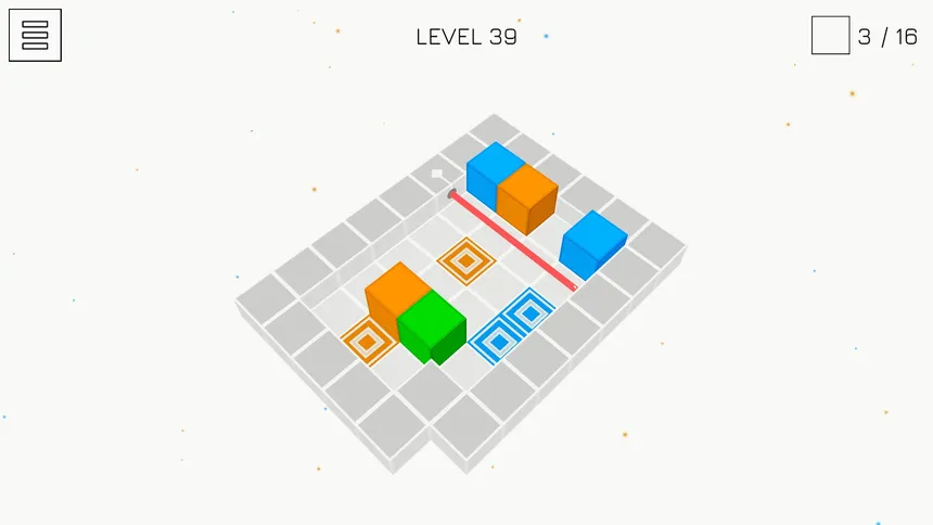 Скриншот 5 к игре Sticky Struggles